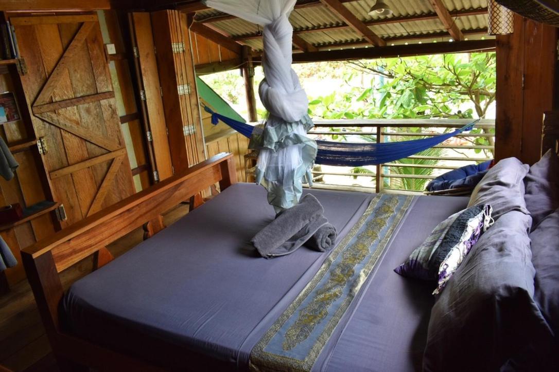 Beach House Cambodia Koh Rong Sanloem Exterior foto